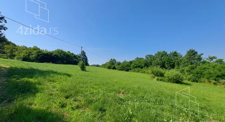 Poljoprivredno zemljište | 4zida