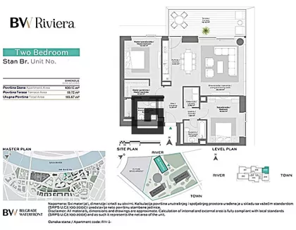 Bulevar Vudroa Vilsona | 4zida.rs