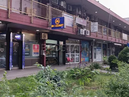 Jurija Gagarina | 4zida.rs