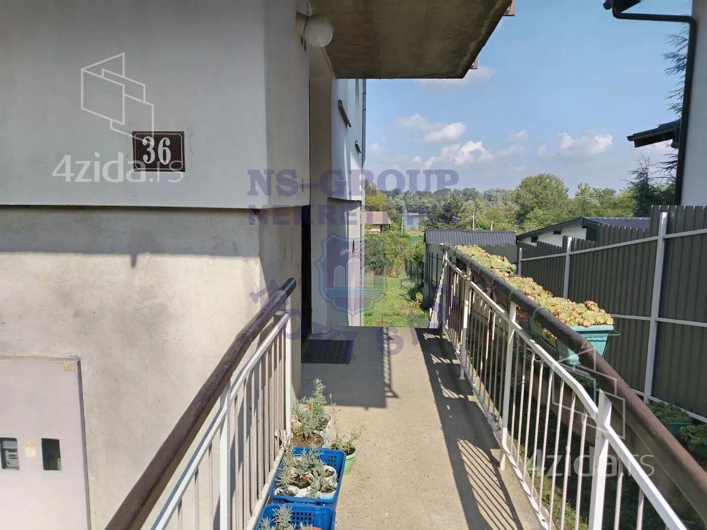 3-etažna kuća | 4zida