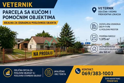 Veternik | 4zida.rs