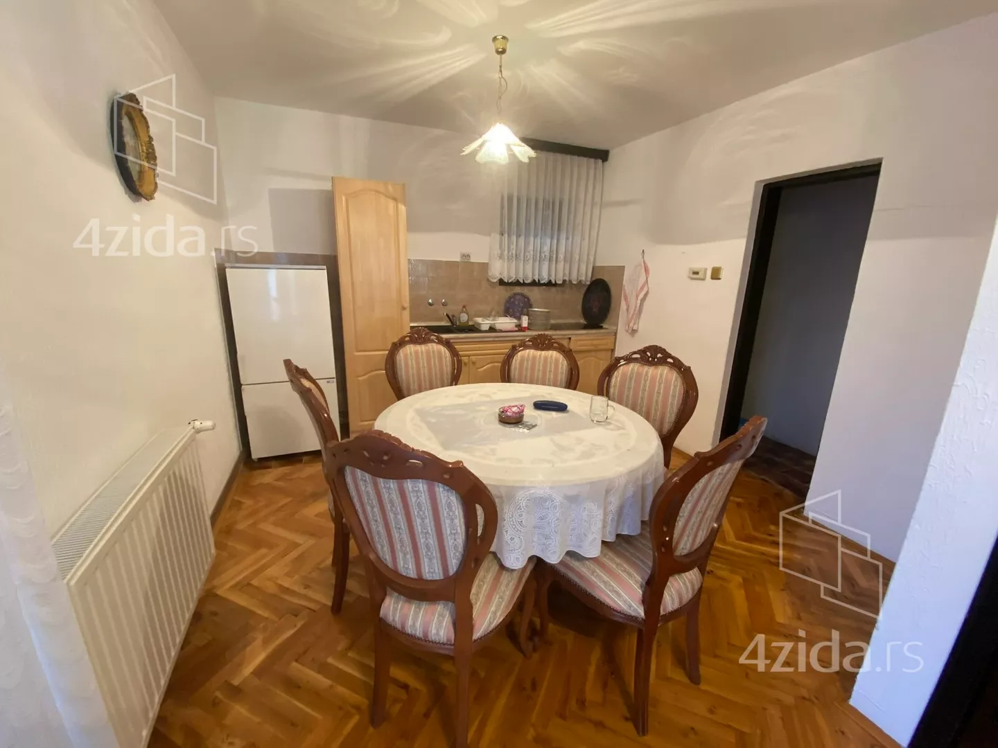 3-etažna kuća | 4zida