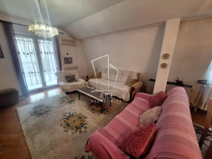 Borisavljevićeva | 4zida.rs