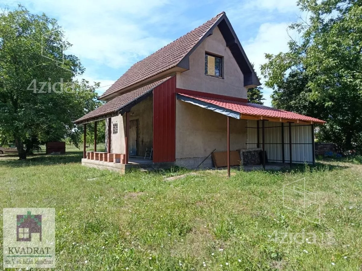 Kuća | 4zida