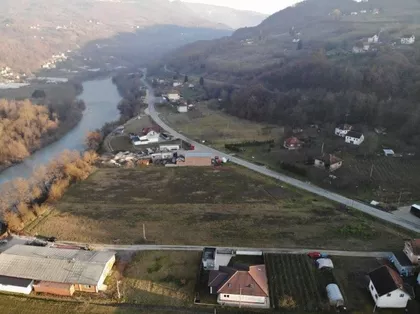 Gradske lokacije | 4zida.rs