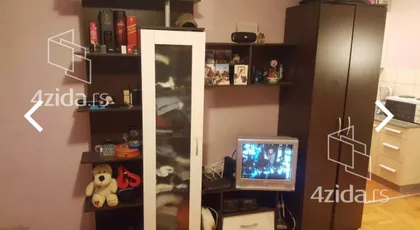 Dimitrija Tucovića | 4zida.rs