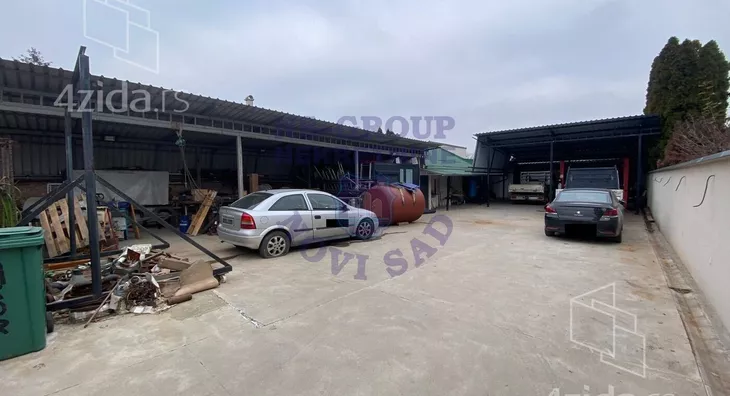 Građevinsko zemljište | 4zida