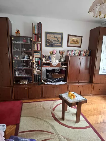 Ljubomira Stojanovića | 4zida.rs