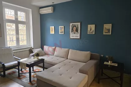 Strahinjića Bana | 4zida.rs