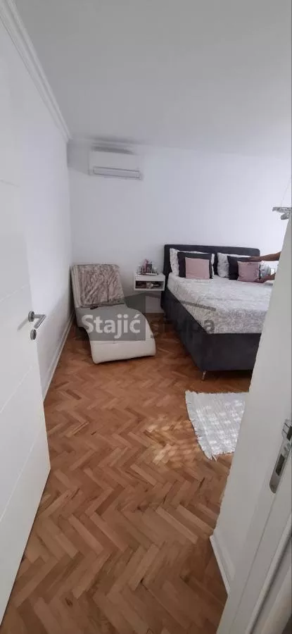 Jabučki Rit | 4zida.rs