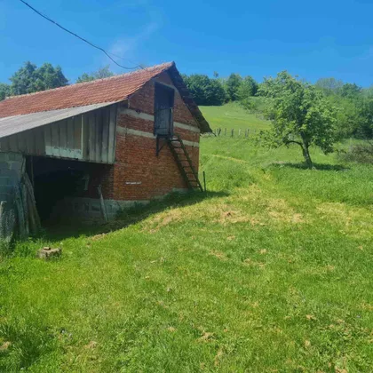 Zagrađe | 4zida.rs