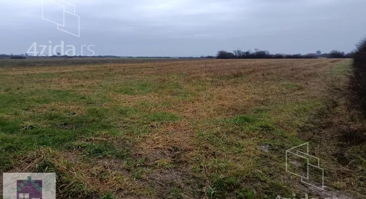 Poljoprivredno zemljište | 4zida