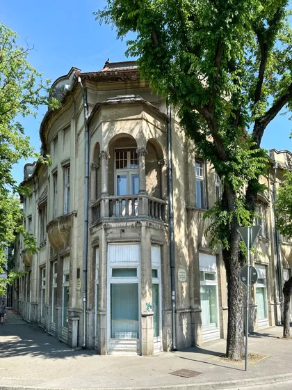 Šandora Petefia 7 | 4zida.rs