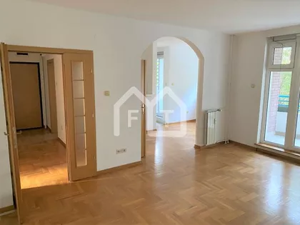 Bulevar Arsenija Čarnojevića | 4zida.rs