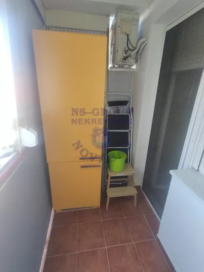 Bulevar Patrijarha Pavla (Somborski Bulevar) | 4zida.rs