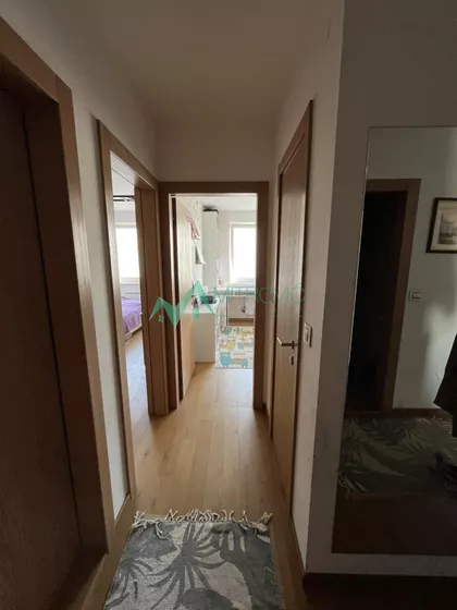 Bulevar Evrope | 4zida.rs