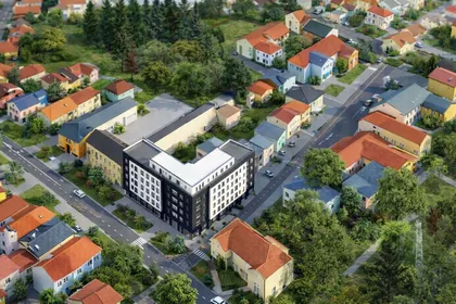 Stara Pazova | 4zida.rs