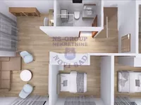 Veternik, Gradske lokacije, Novi Sad | 4zida.rs