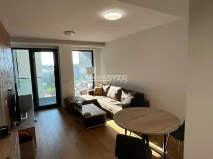 Jurija Gagarina | 4zida.rs