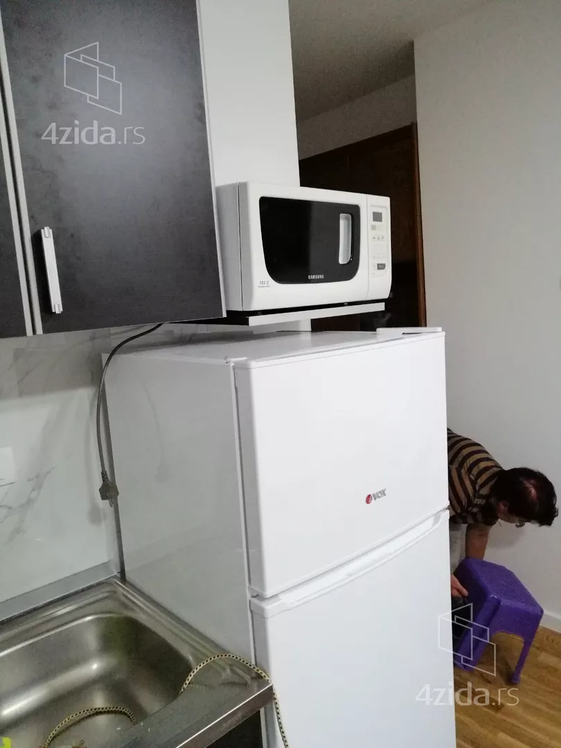 Garsonjera | 4zida
