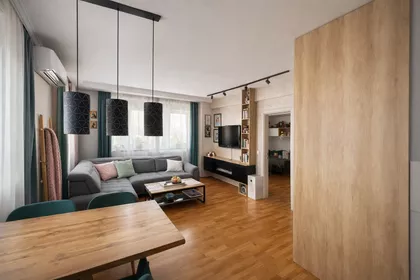 Zagrađe 13 | 4zida.rs