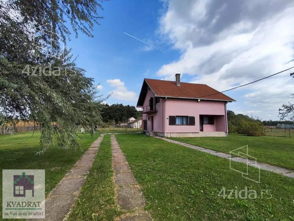 Kuća | 4zida