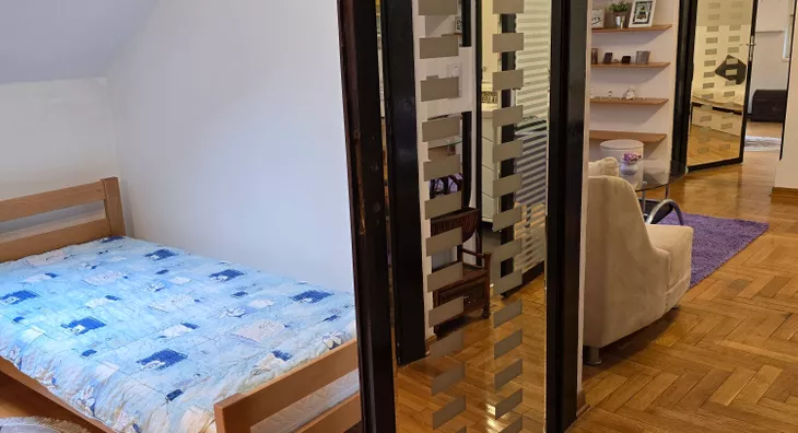 Šestosoban stan | 4zida