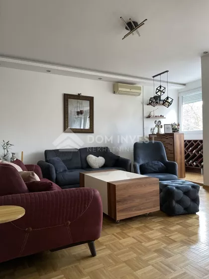 Milutina milankovića | 4zida.rs