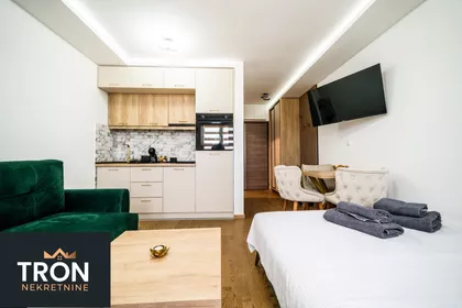 Gradske lokacije | 4zida.rs