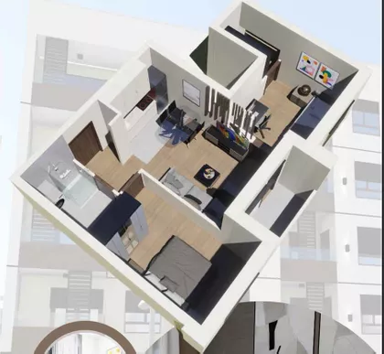 Dr Ilije Kolovića | 4zida.rs