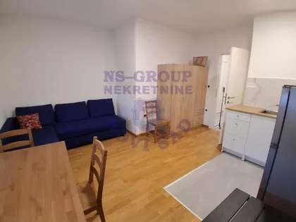 Klisa, Gradske lokacije, Novi Sad | 4zida.rs