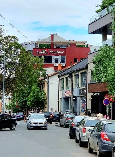Takovska 12 | 4zida.rs