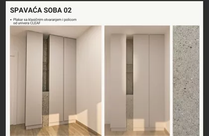 Tadije Sondermajera | 4zida.rs