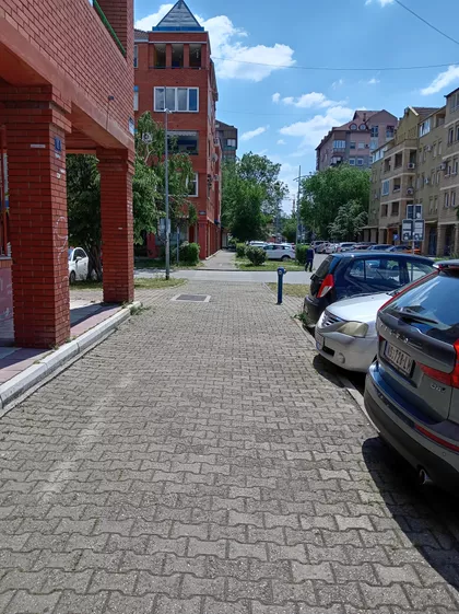 Vladike Ćirića | 4zida.rs