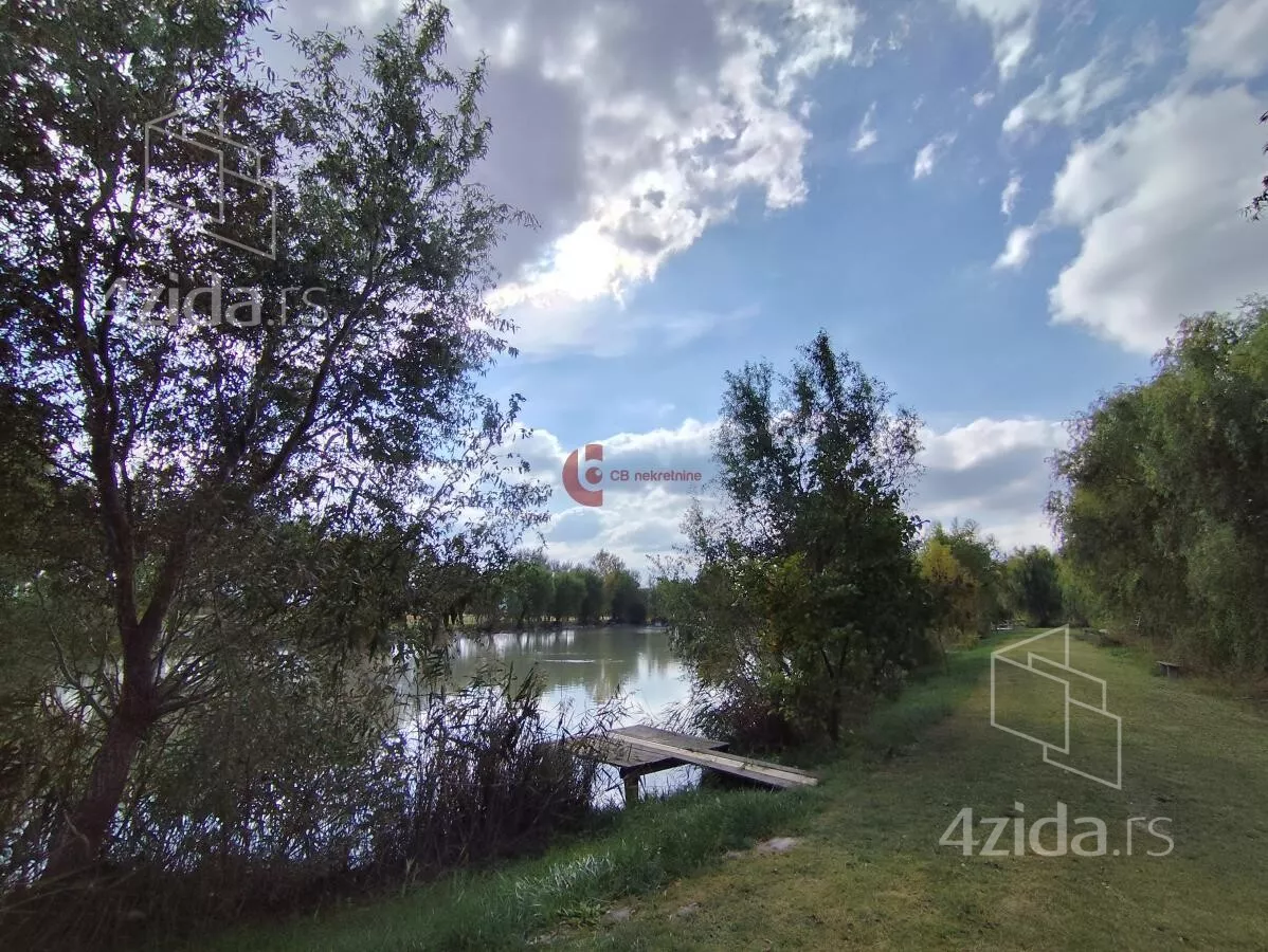 Ugostiteljski objekat | 4zida