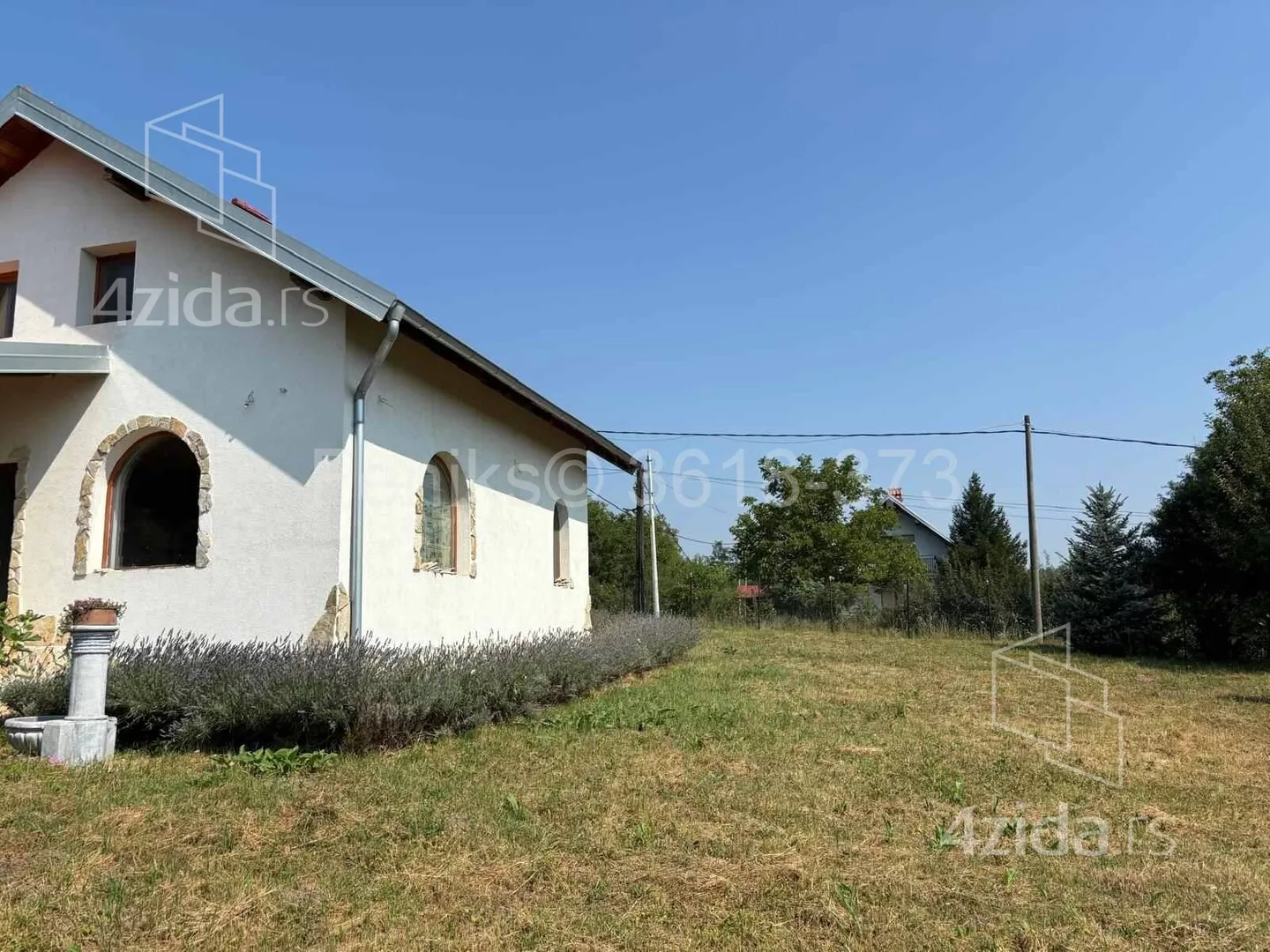 Kuća | 4zida