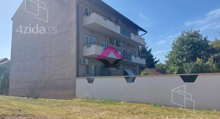 4-etažna kuća | 4zida