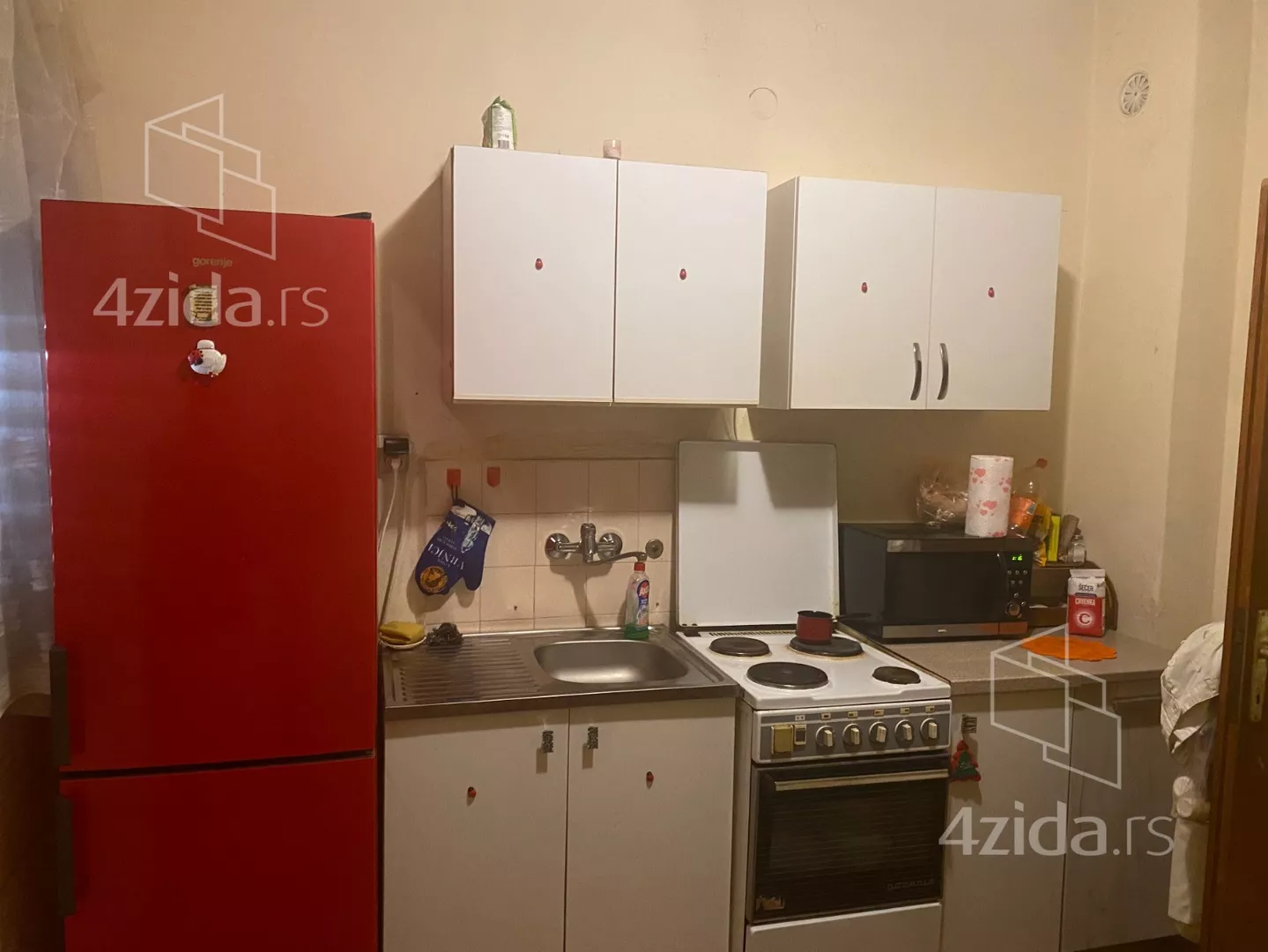 4-etažna kuća | 4zida