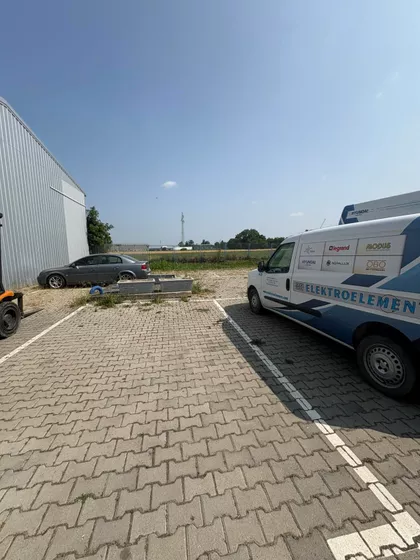 Međunarodni Put | 4zida.rs