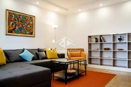 Crveni Krst Vračar | 4zida.rs