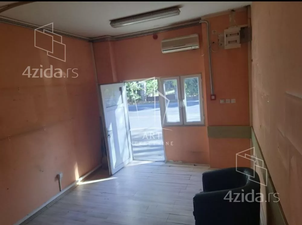 Kancelarija | 4zida