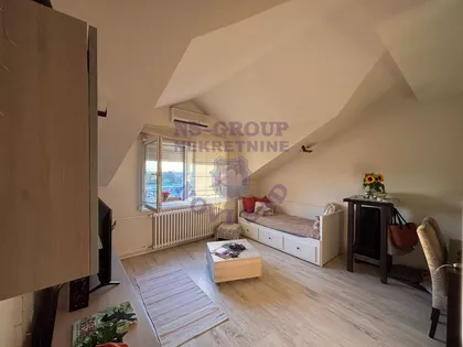 Bulevar Kneza Miloša | 4zida.rs