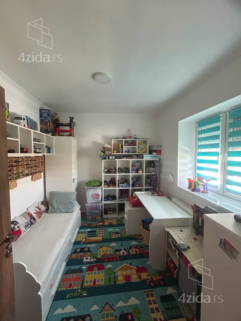 3-etažna kuća | 4zida