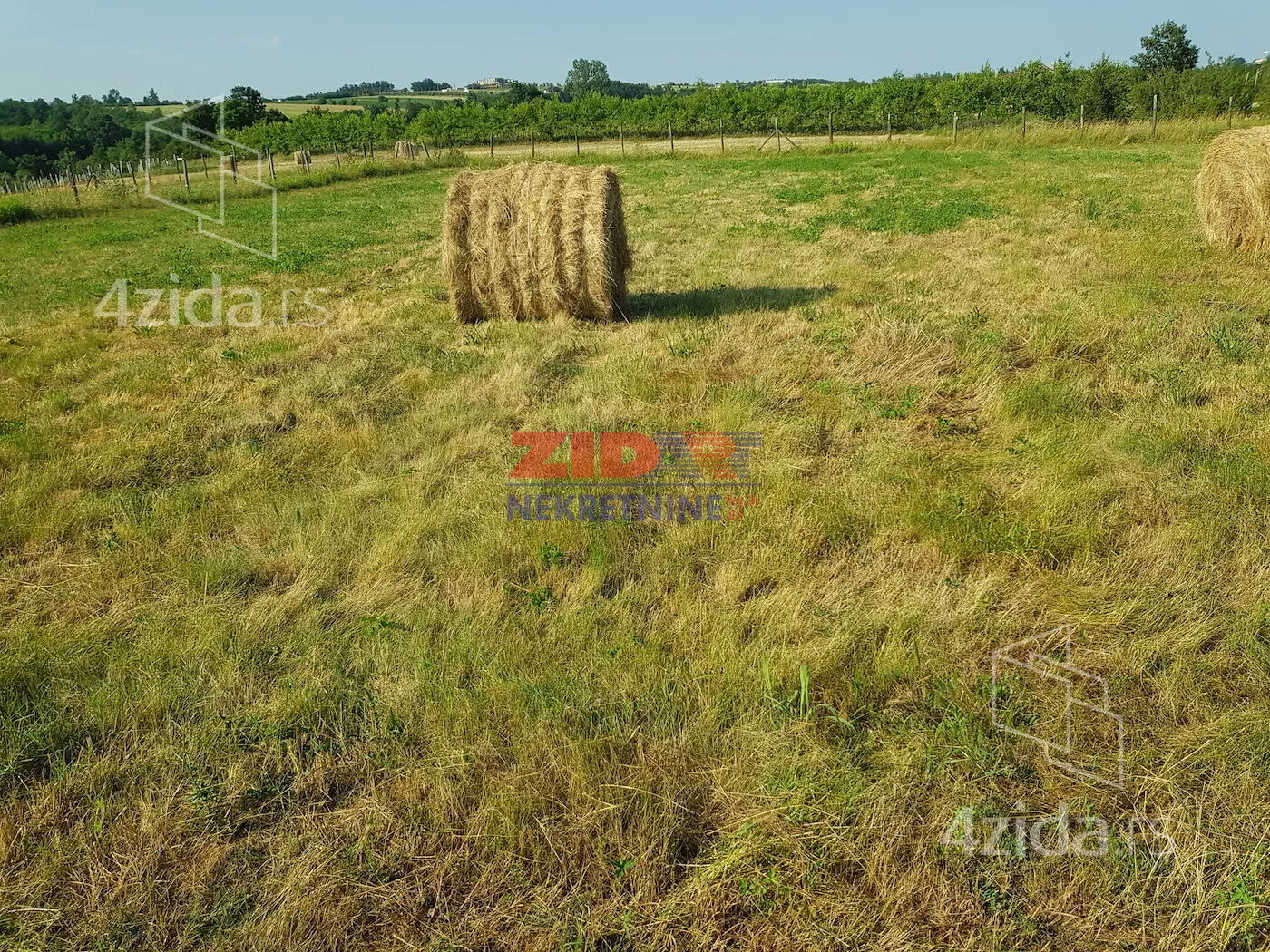 Građevinsko zemljište | 4zida