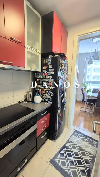 Blok 67 - Belville | 4zida.rs