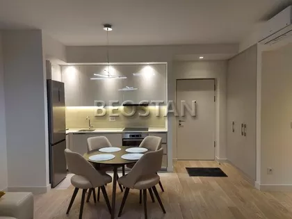 Bulevar Vudroa Vilsona | 4zida.rs