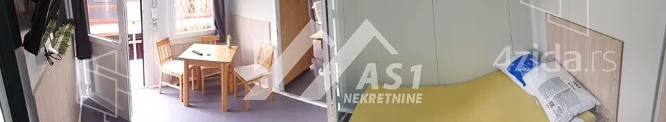 Garsonjera | 4zida