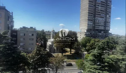 Vojvode Stepe | 4zida.rs