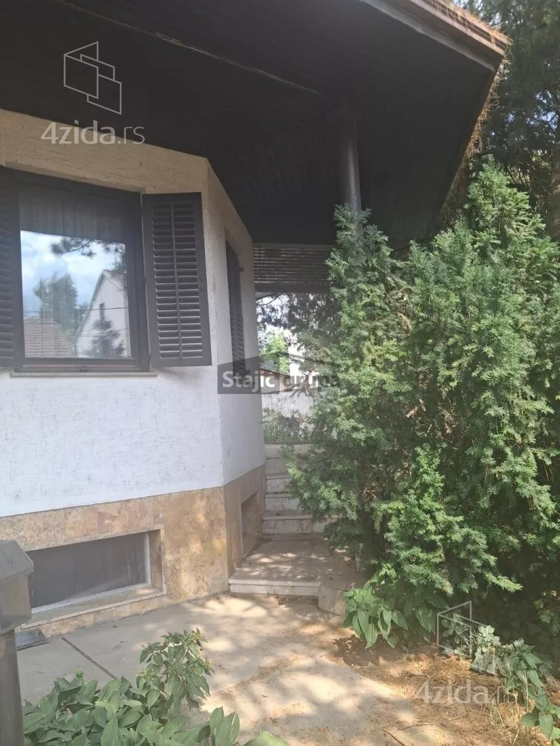 Kuća | 4zida