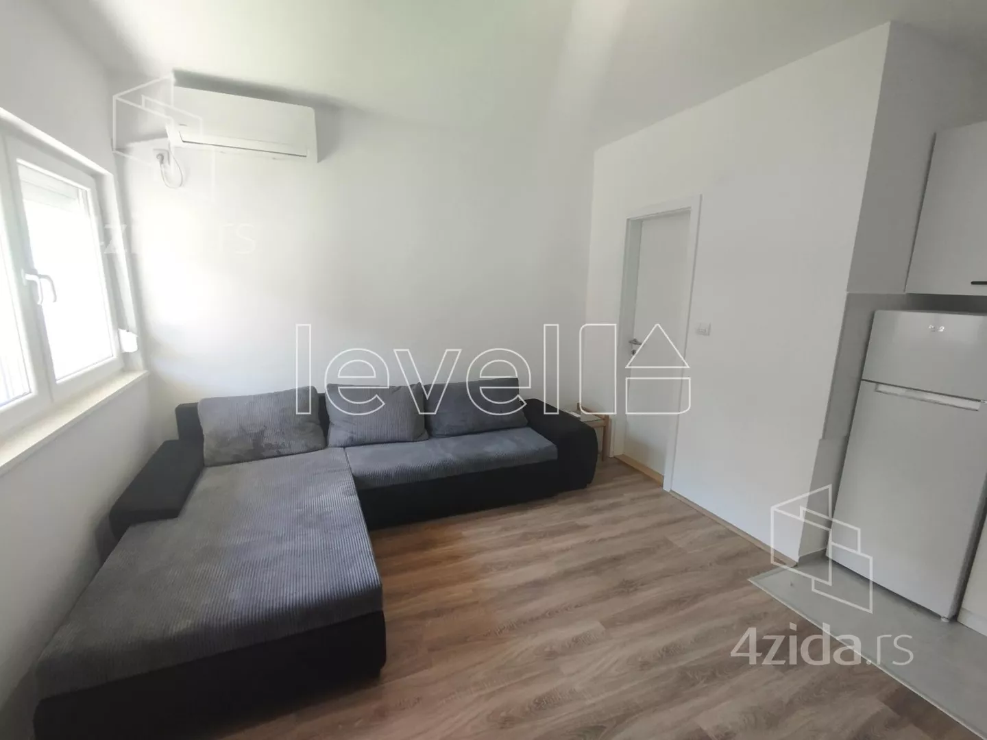 Garsonjera | 4zida